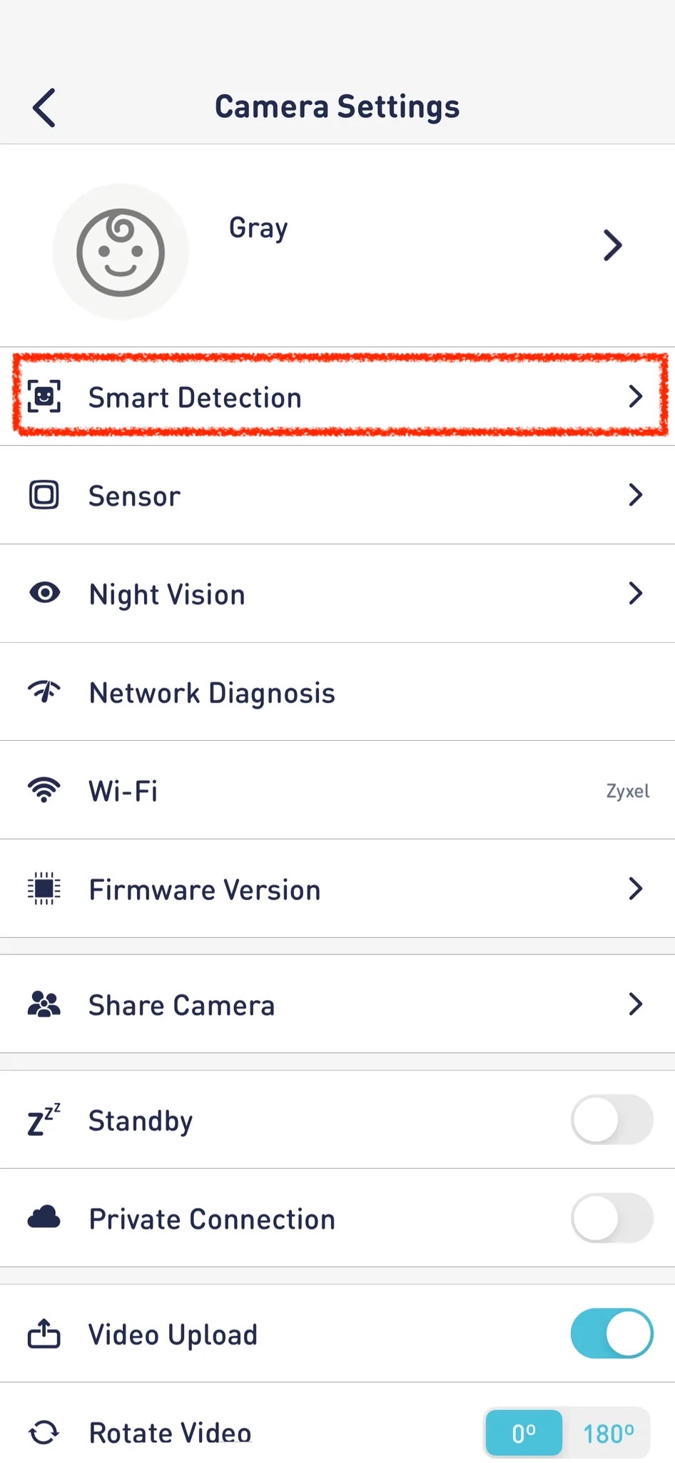 What Is the Lollipop App's Network Diagnosis? – Lollipop Support