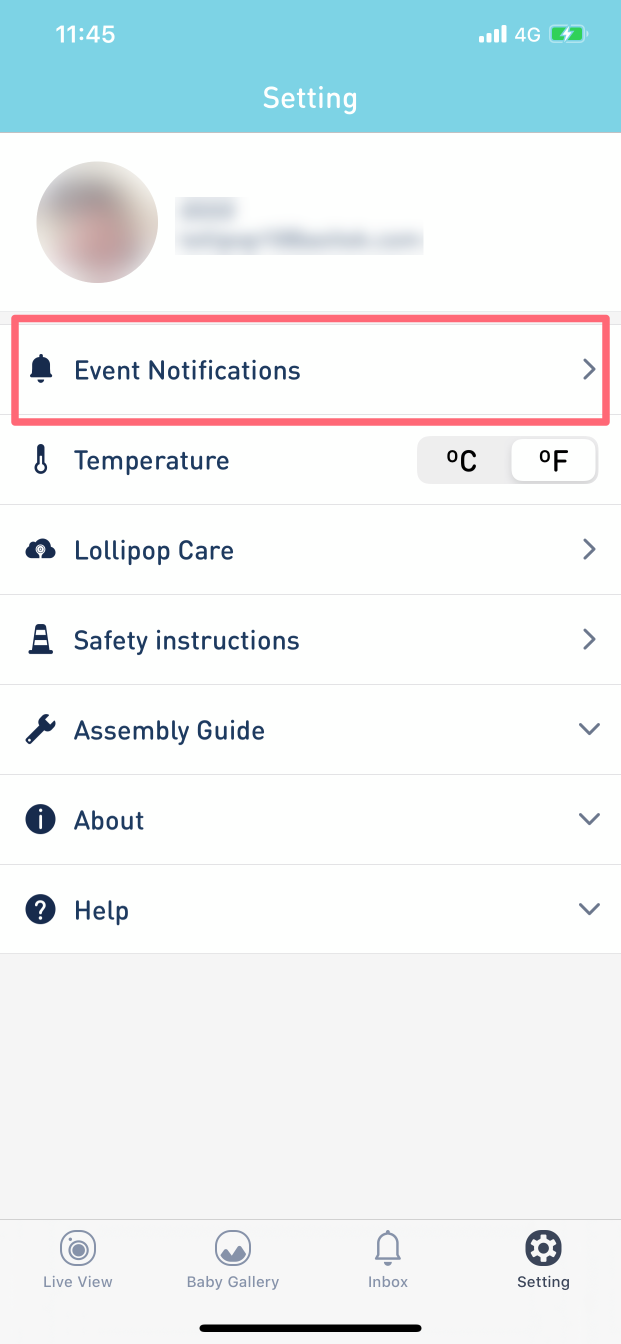 What Is the Lollipop App's Network Diagnosis? – Lollipop Support