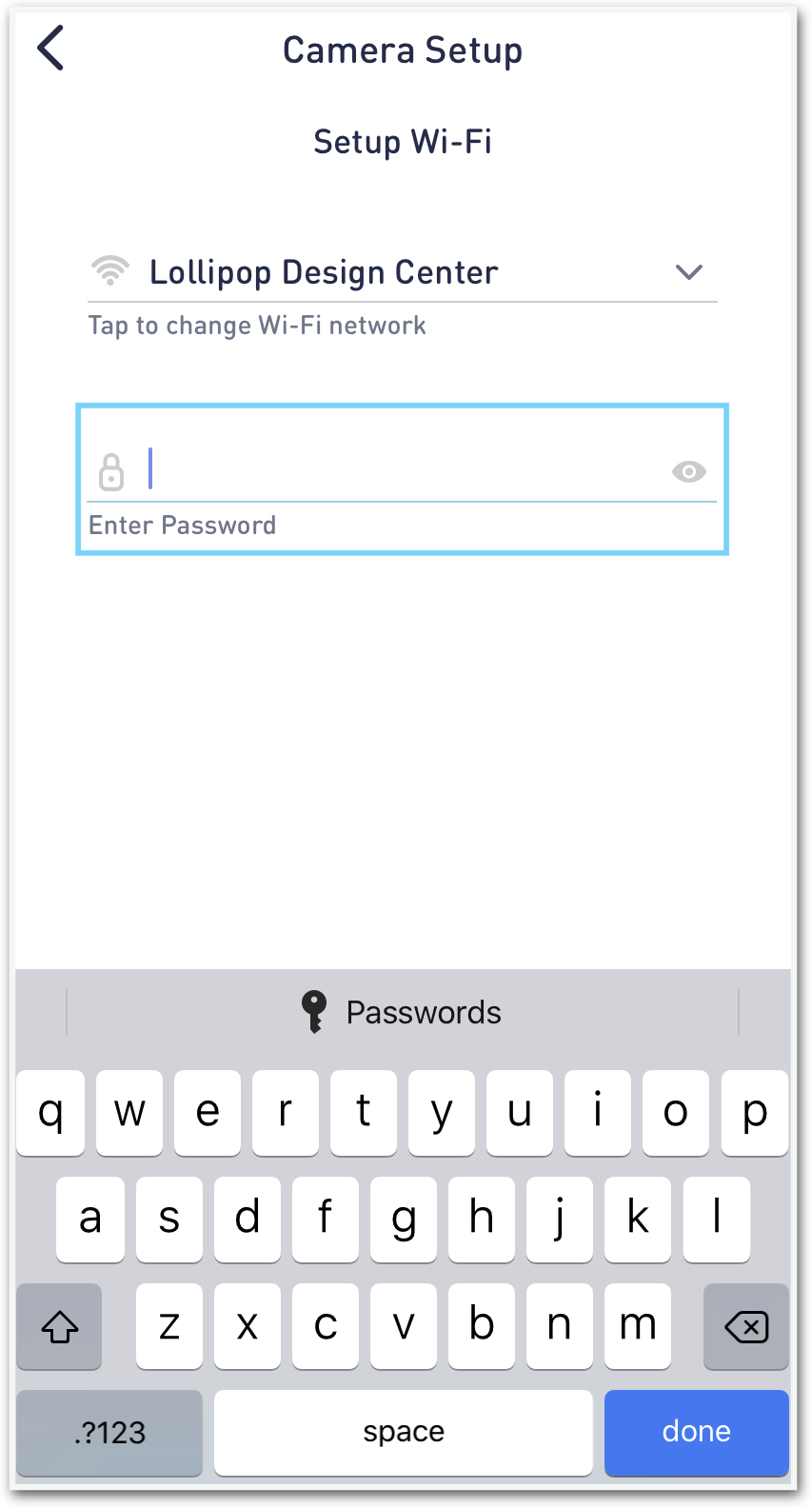 What Is the Lollipop App's Network Diagnosis? – Lollipop Support