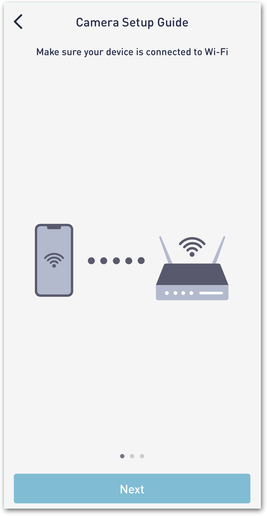 What Is the Lollipop App's Network Diagnosis? – Lollipop Support