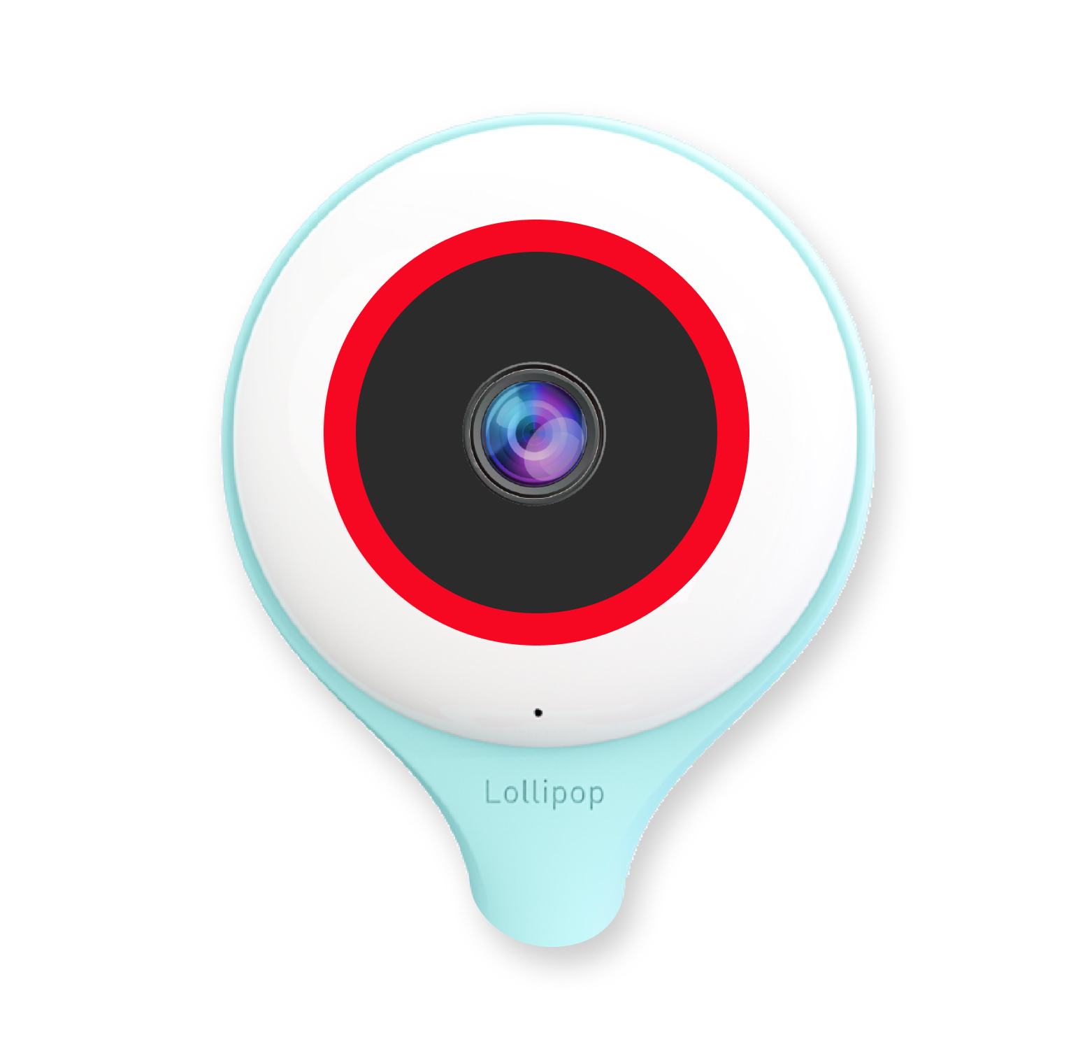 What Do the Colors of the Flashing Lights on the Camera Mean? – Lollipop  Support