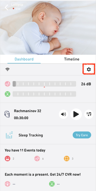 What Is the Lollipop App's Network Diagnosis? – Lollipop Support